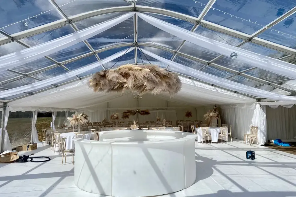 Countess Marquees photo 4