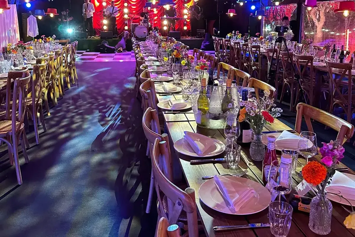 Countess Marquees photo 7