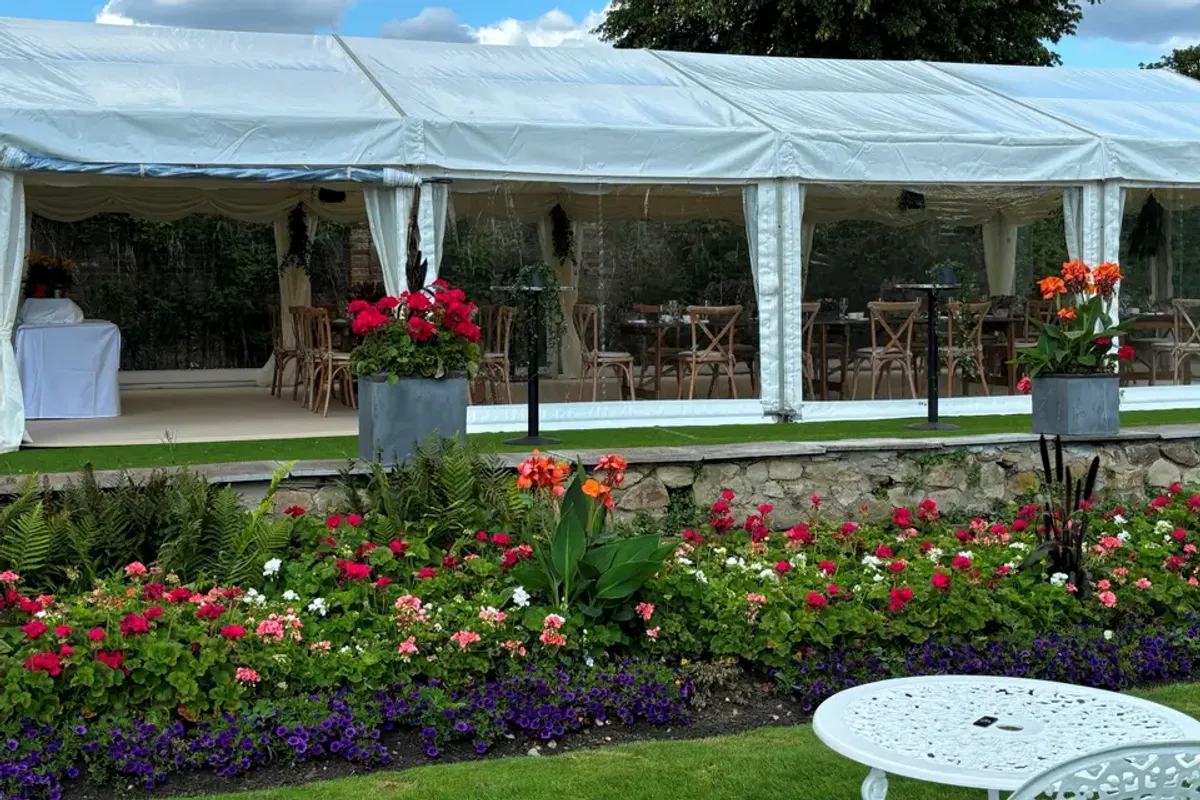 Countess Marquees photo 3