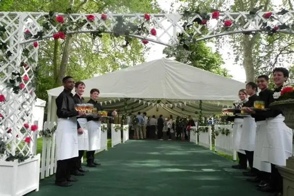 Countess Marquees photo 5