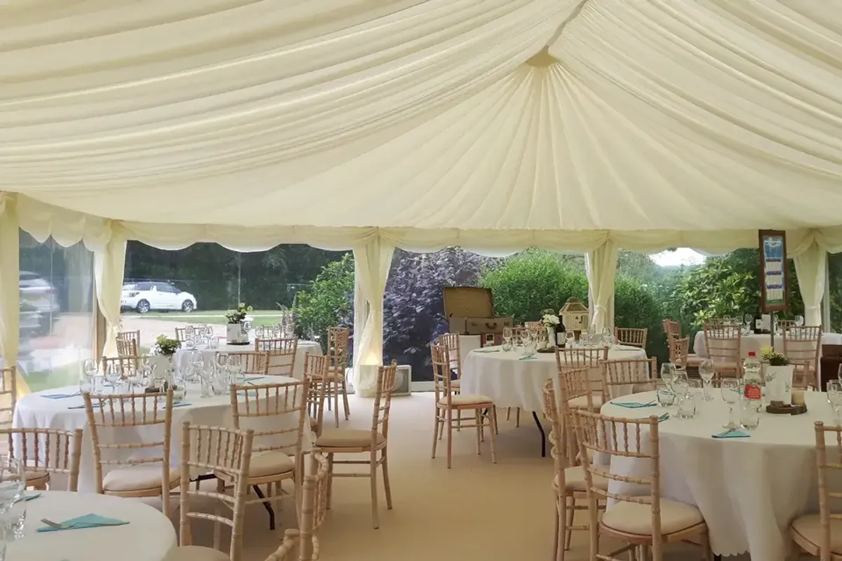 Countess Marquees photo 2