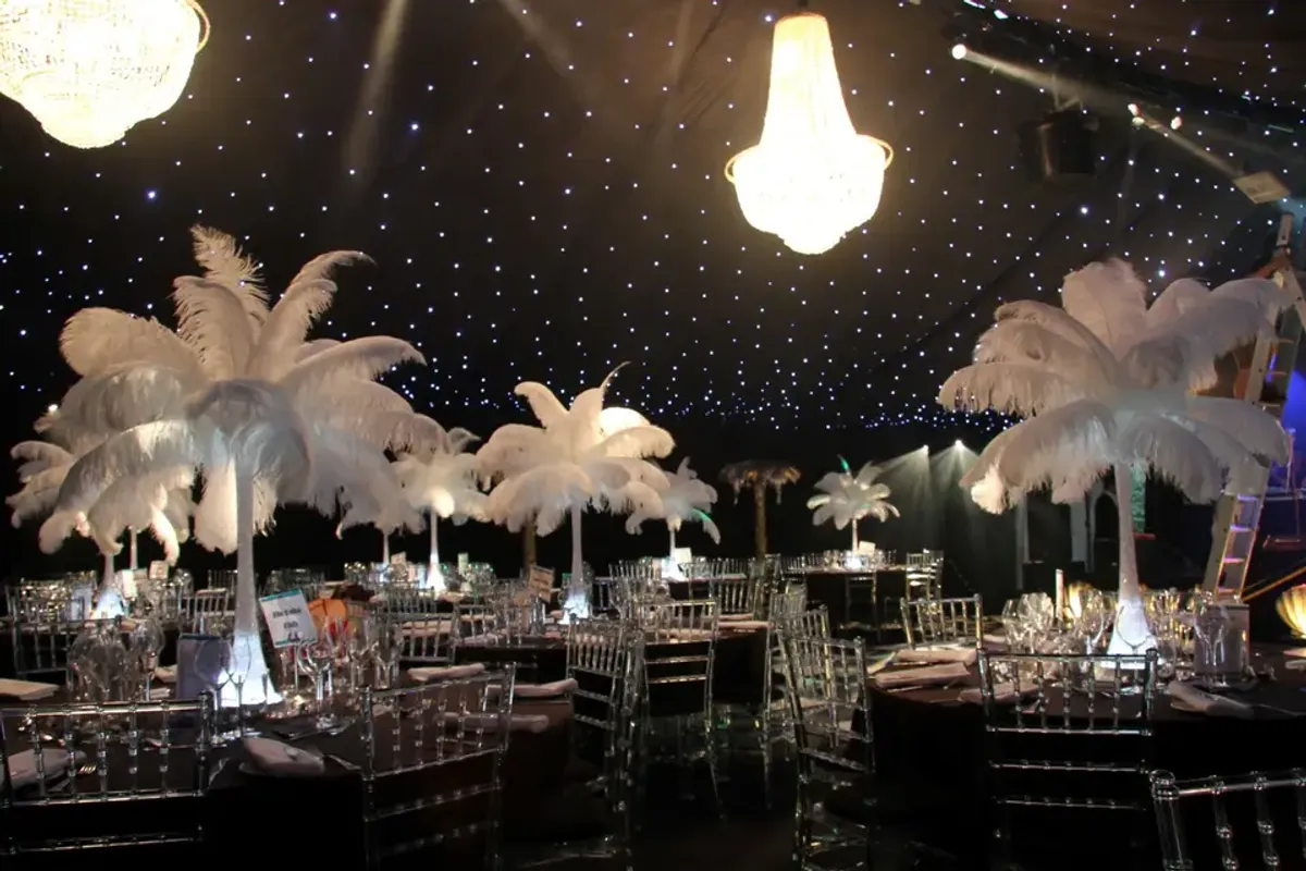 Countess Marquees photo 9