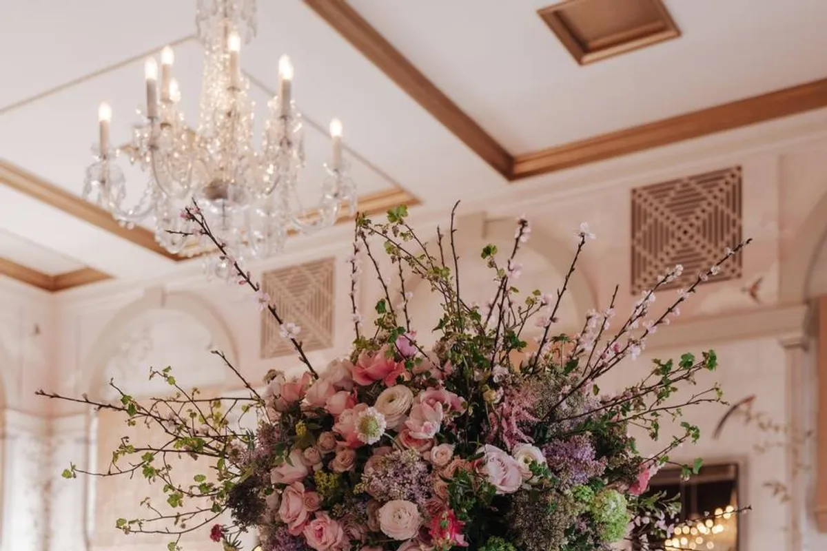 The Bloomsbury Hotel photo 5