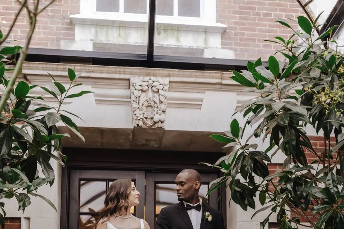 The Bloomsbury Hotel photo 2