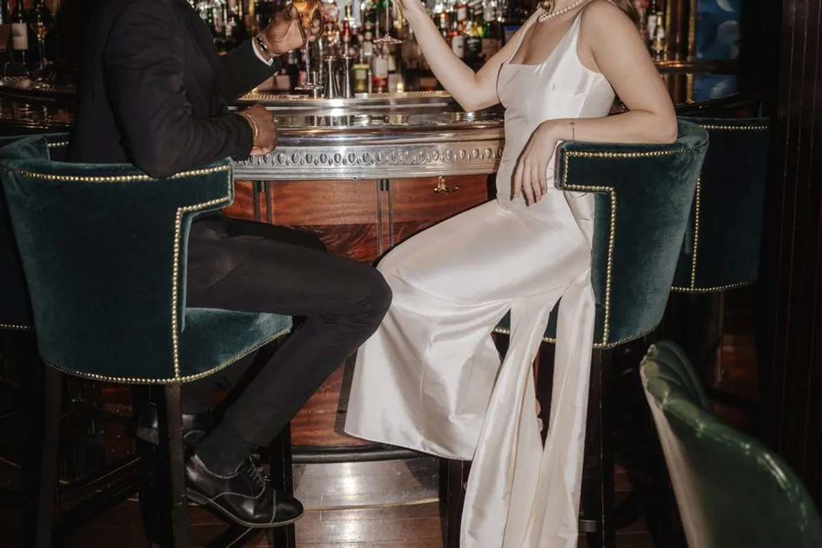The Bloomsbury Hotel photo 1