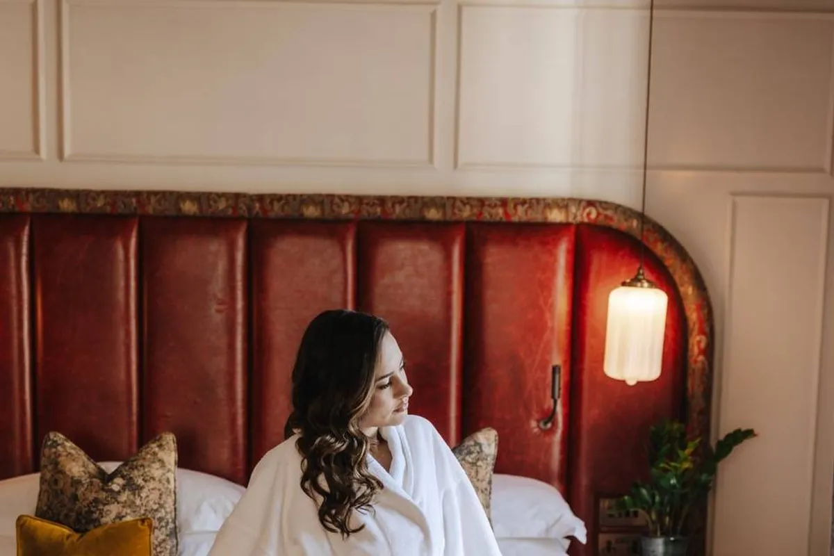 The Bloomsbury Hotel photo 10
