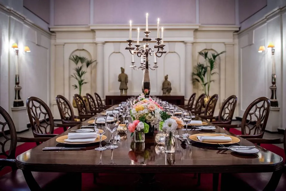 The Bloomsbury Hotel photo 8