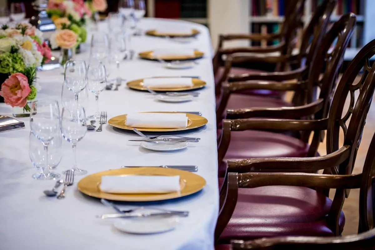 The Bloomsbury Hotel photo 6
