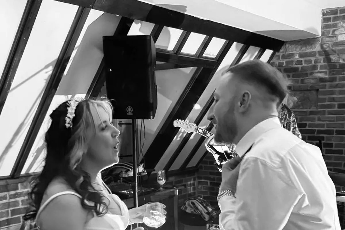 Bespoke Moments Content Creation photo 9