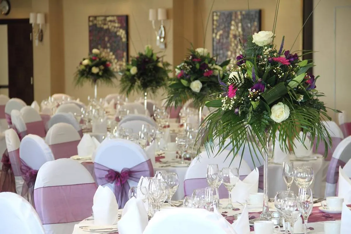 Holiday Inn Birmingham-Bromsgrove photo 2