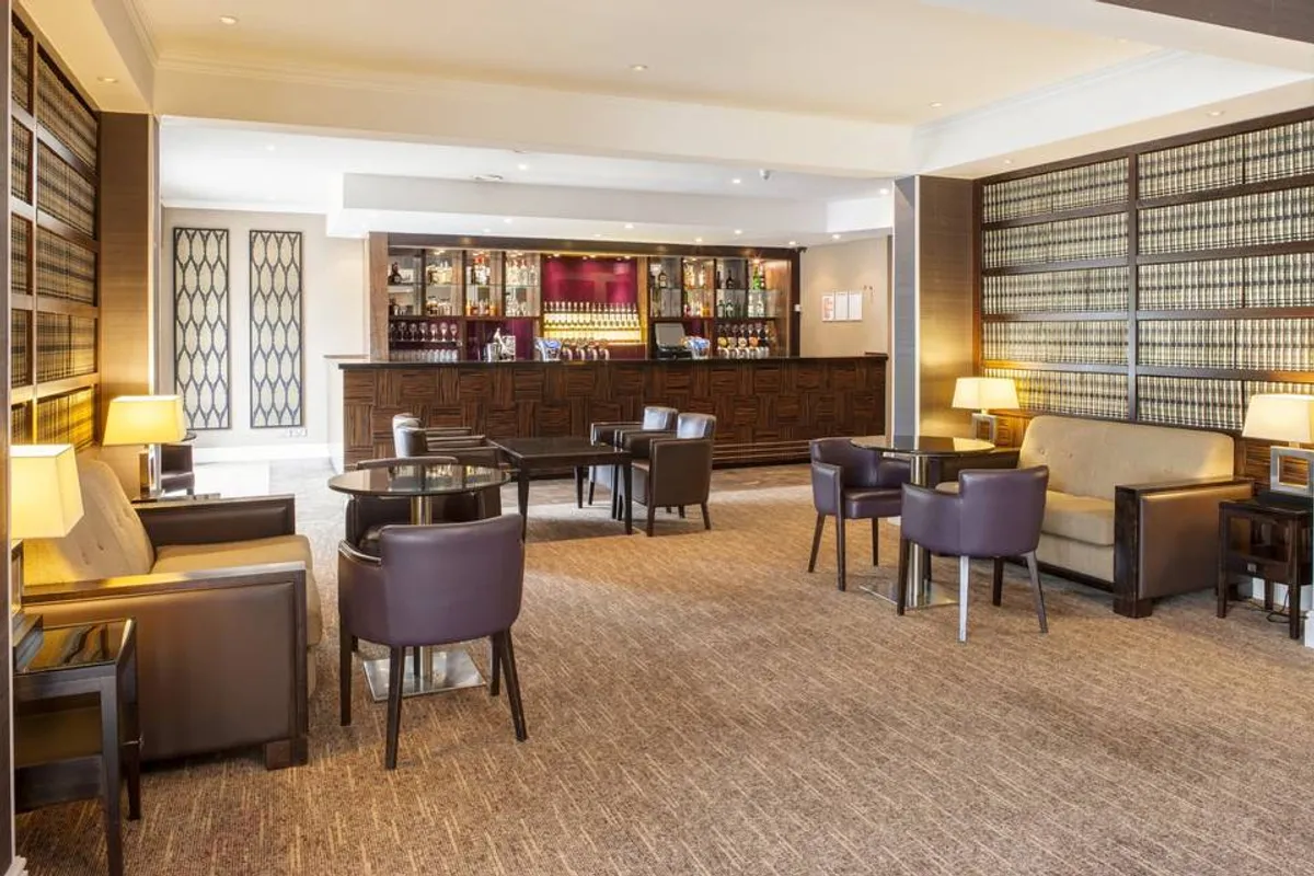 Holiday Inn Birmingham-Bromsgrove photo 11