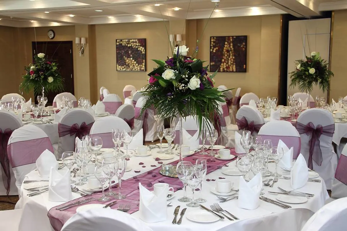 Holiday Inn Birmingham-Bromsgrove photo 1
