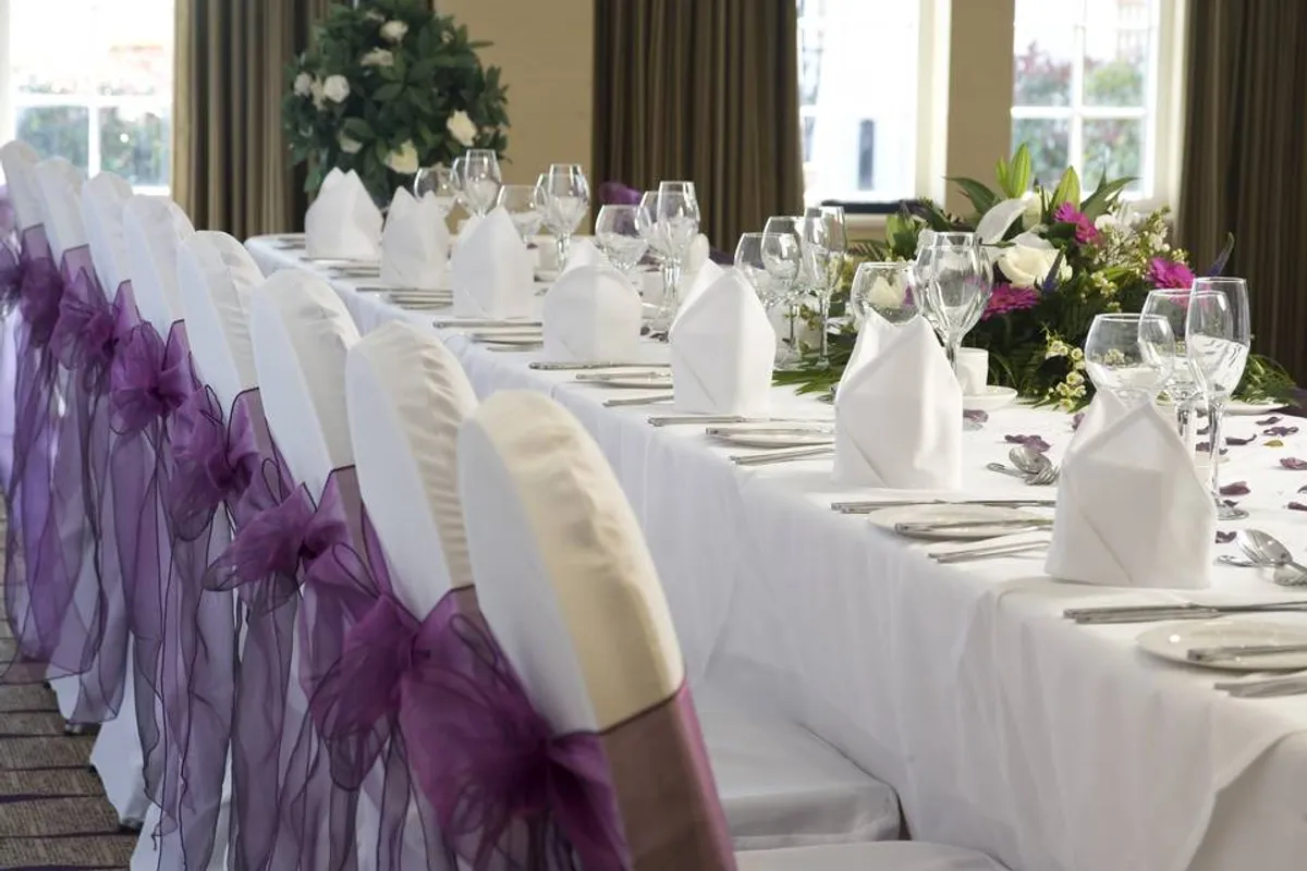 Holiday Inn Birmingham-Bromsgrove photo 8