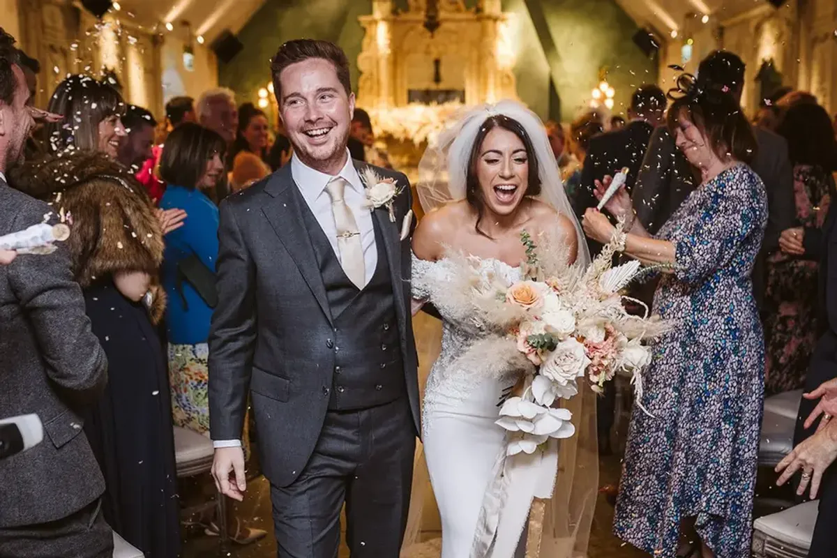 Hannah Brooke Photography — photographers in North Yorkshire, UK