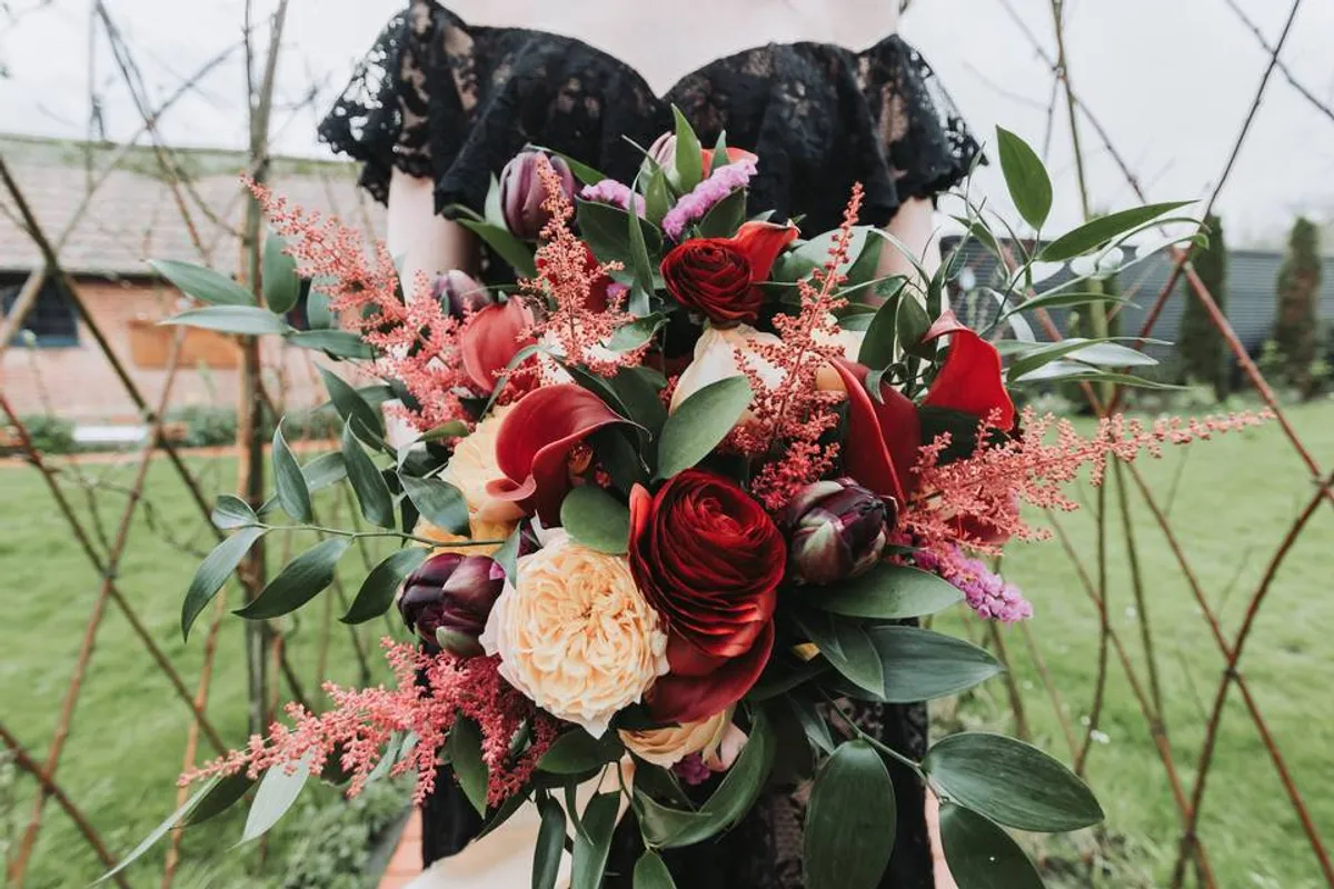 The Willow Blossom Florist photo 3
