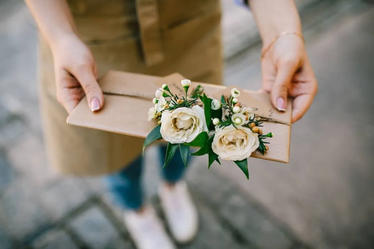 The Willow Blossom Florist photo 1