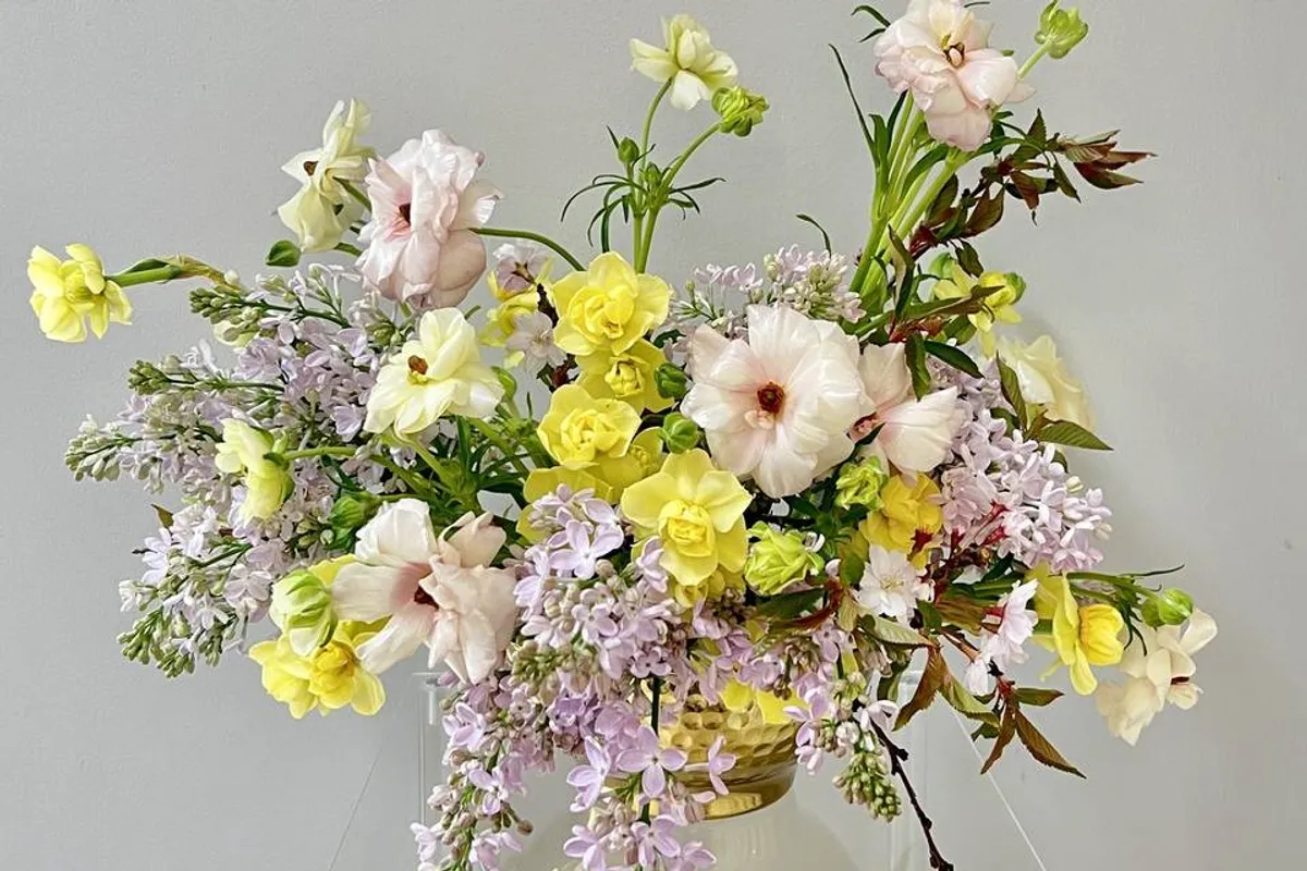 The Willow Blossom Florist photo 6