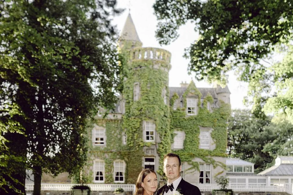 Carlowrie Castle photo 3