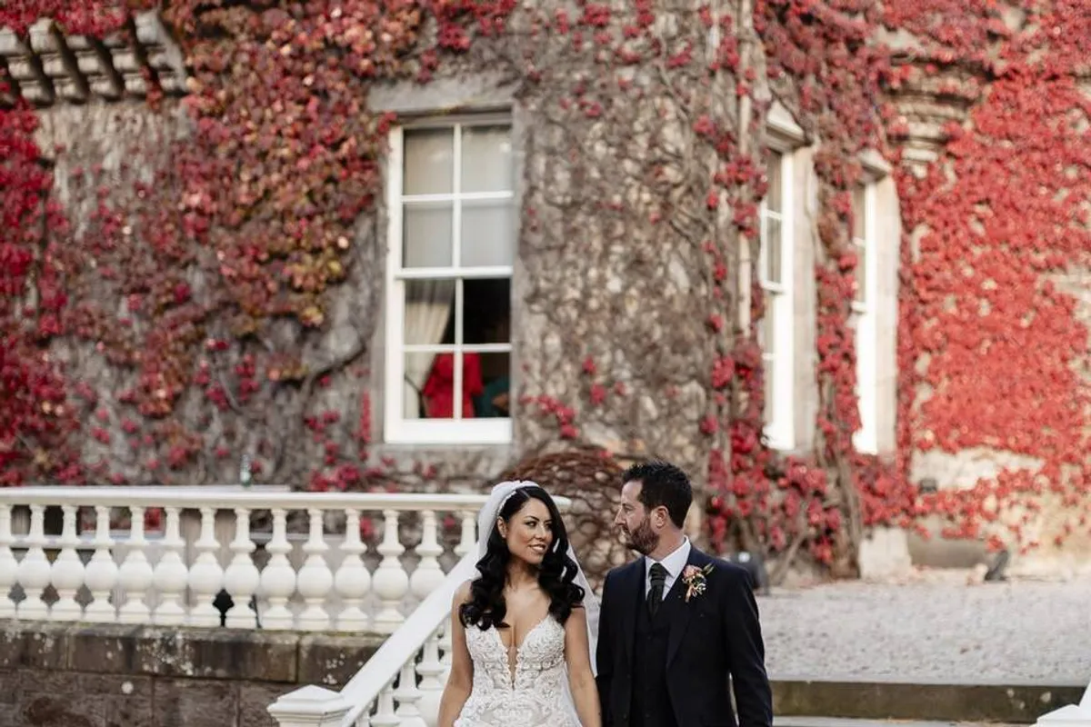 Carlowrie Castle photo 9