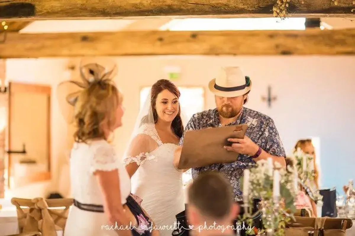 Barrie James Art — entertainment & photobooths in Tyne & Wear, UK