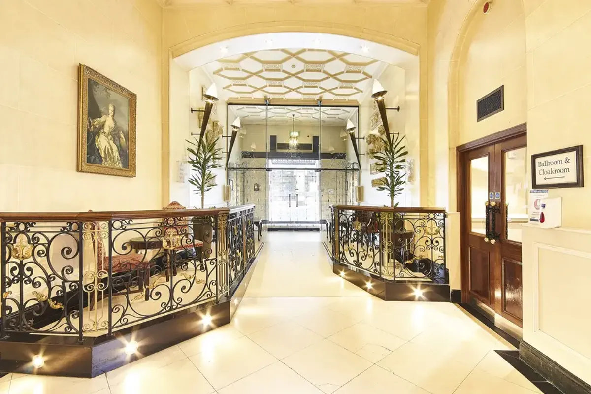 Midland Hotel, Bradford photo 7