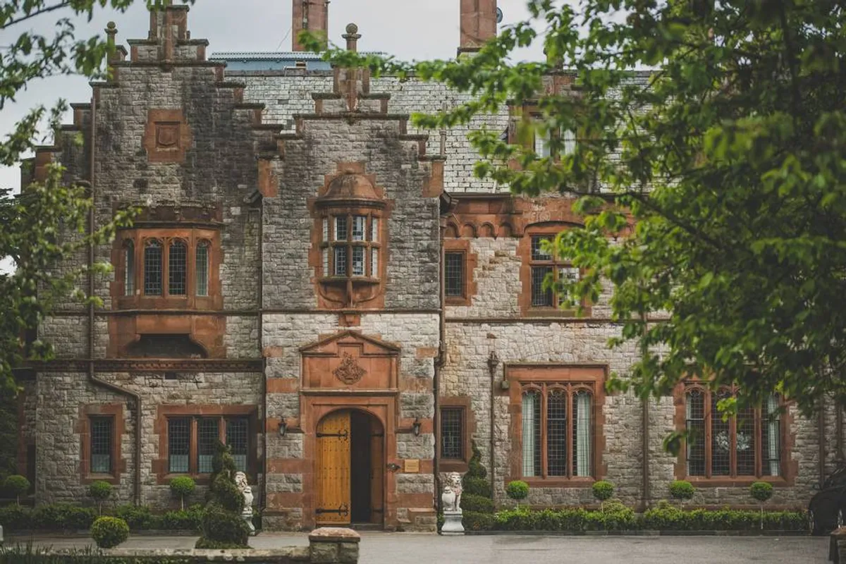 Caer Rhun Hall photo 11