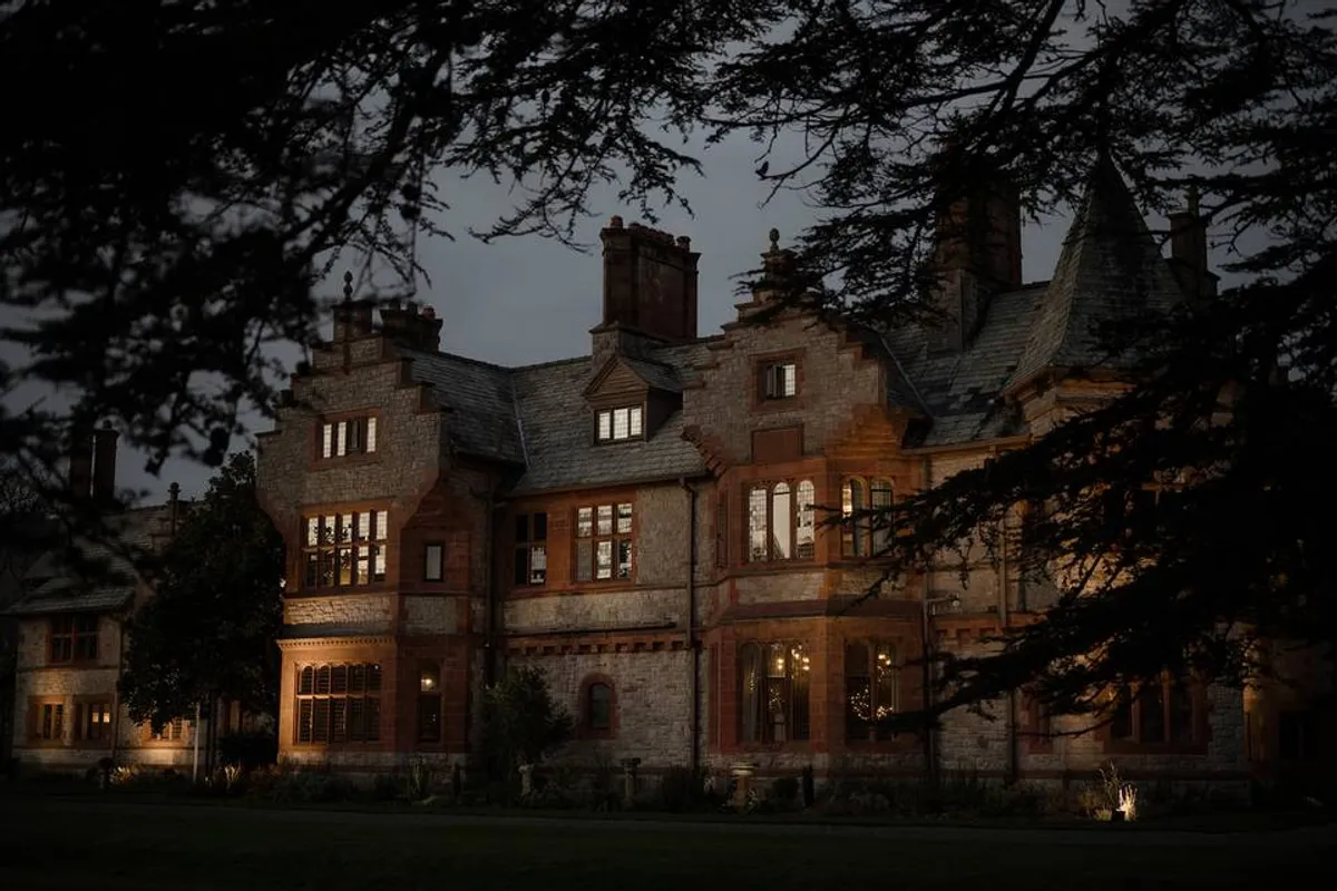 Caer Rhun Hall photo 3