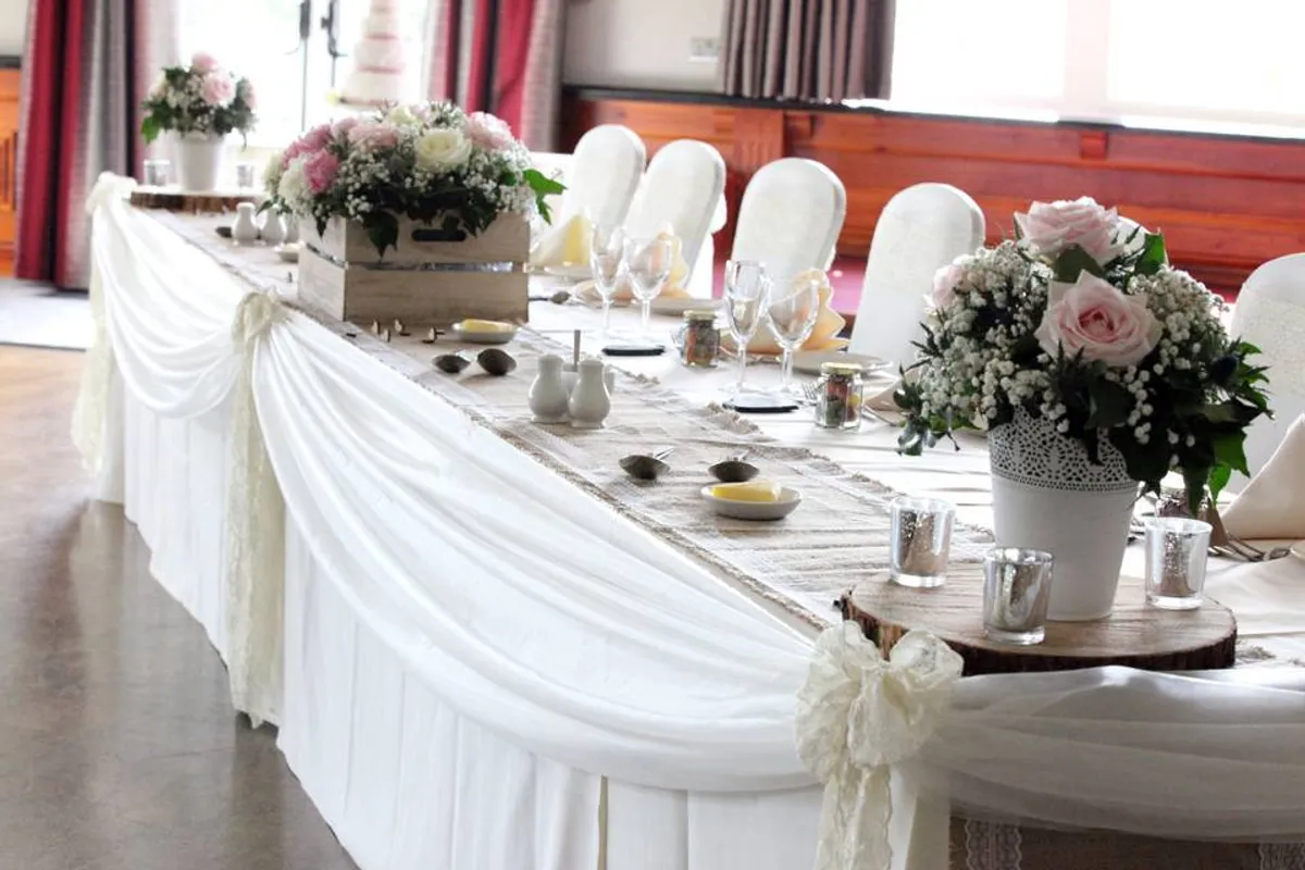 Hundith Hill Hotel photo 2