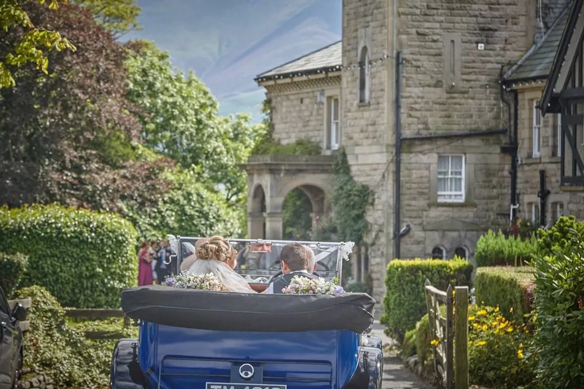 Hundith Hill Hotel photo 1