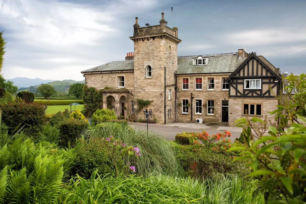 Hundith Hill Hotel photo 11