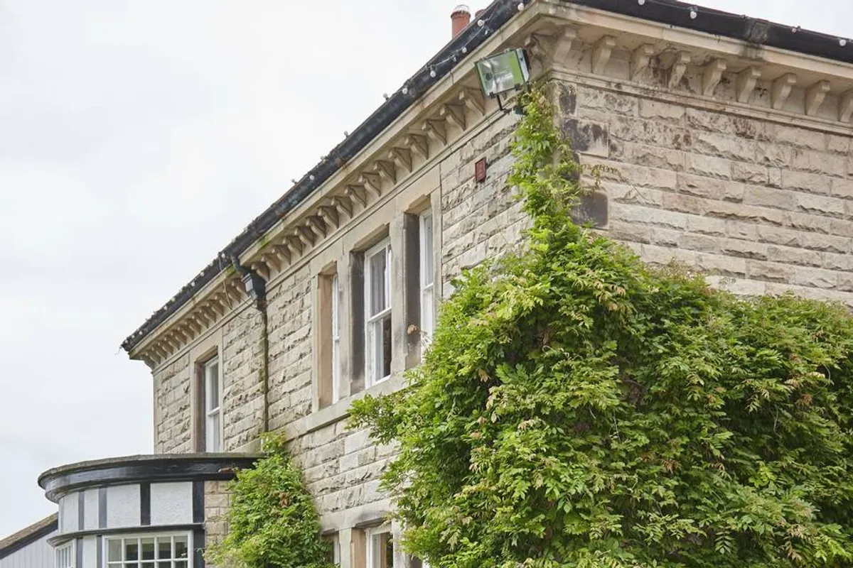 Hundith Hill Hotel photo 12