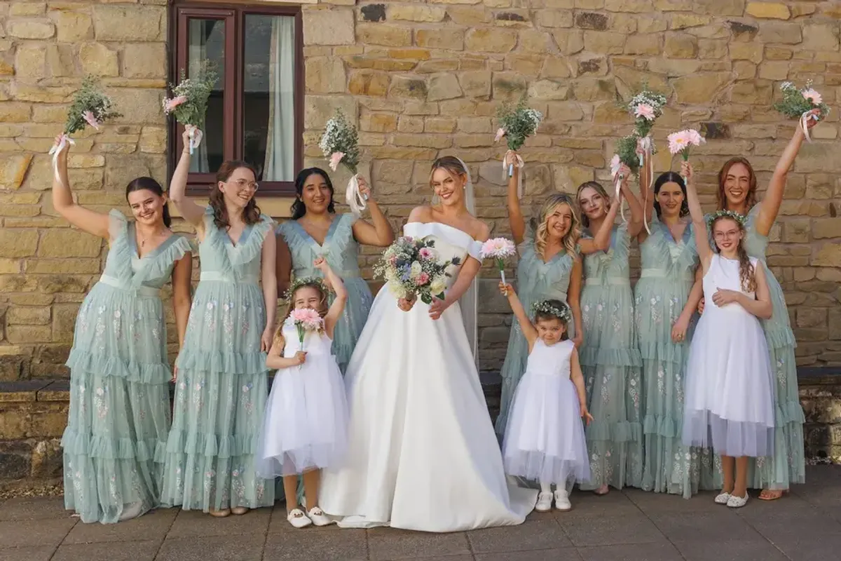 Fellside Weddings Photography photo 2
