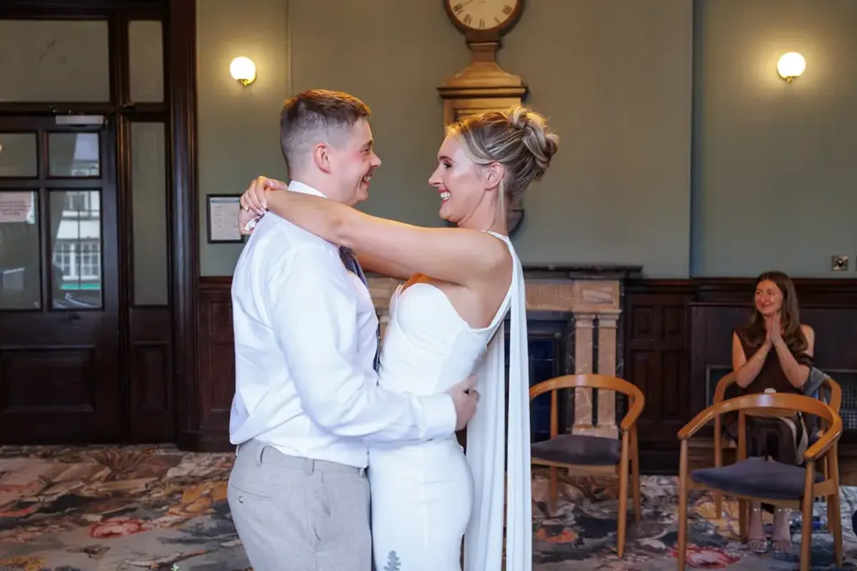 Fellside Weddings Photography photo 5