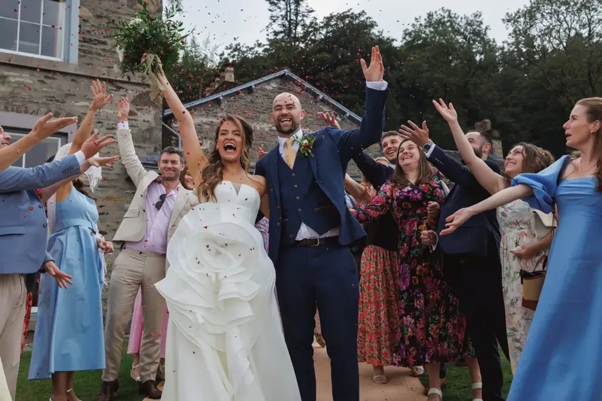 Fellside Weddings Photography photo 1