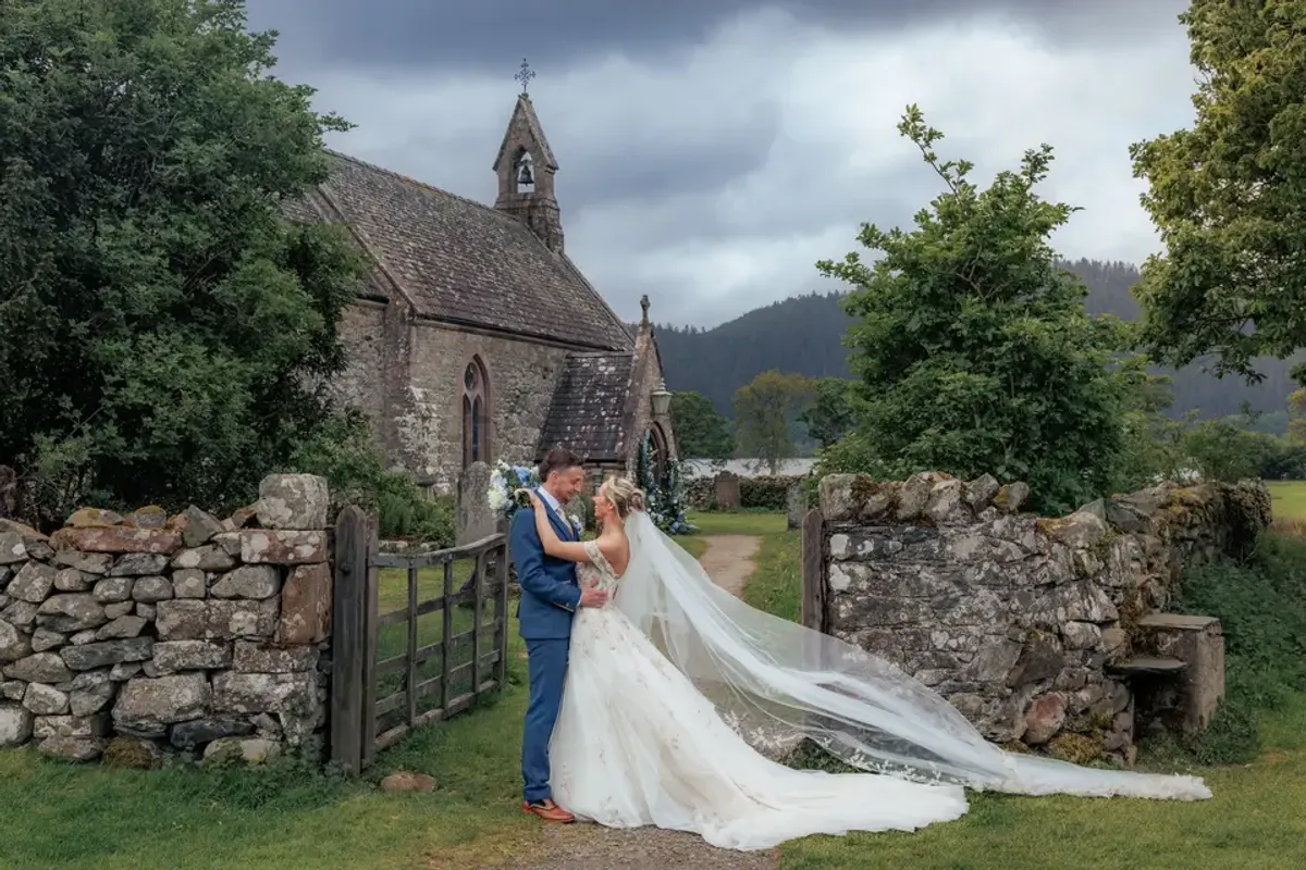 Fellside Weddings Photography — photographers in Cumbria, UK