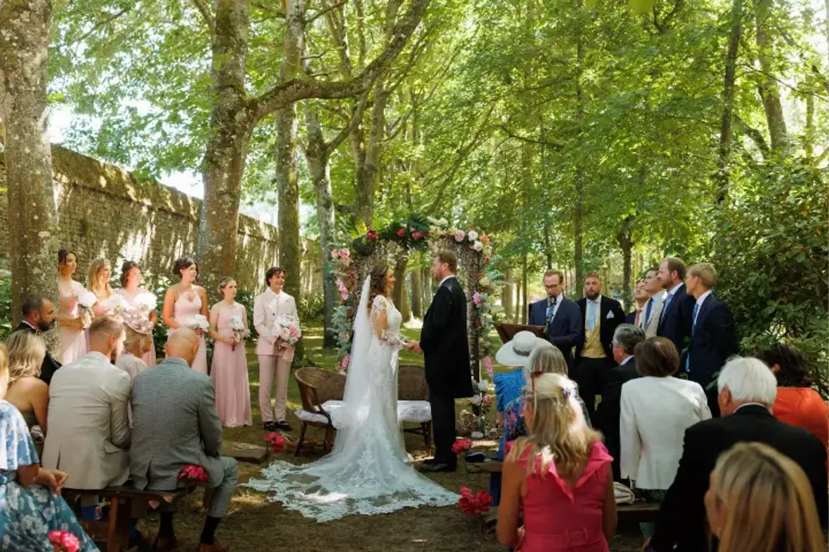 Fellside Weddings Photography photo 9
