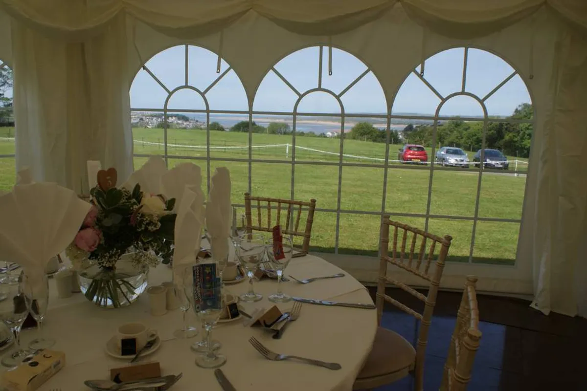 Tapeley Park photo 9