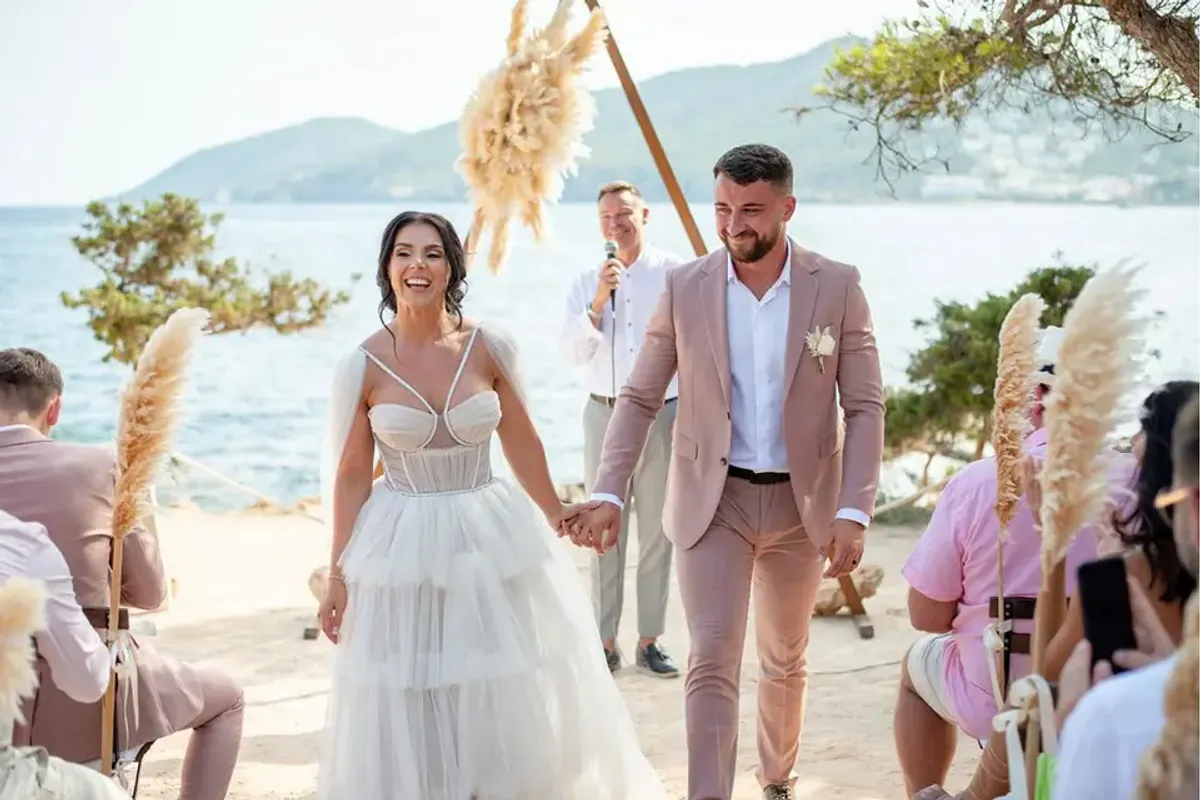 Florianni — bridal shops & accessories in Merseyside, UK