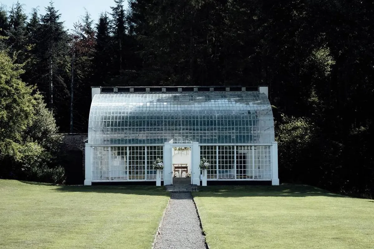 Hopton Court photo 2