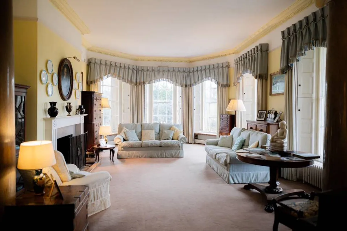 Hopton Court photo 1