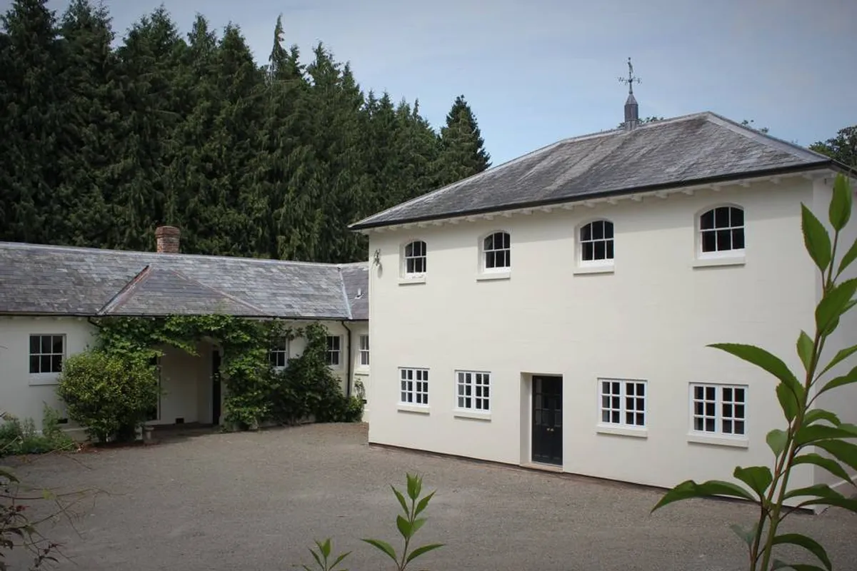 Hopton Court photo 9