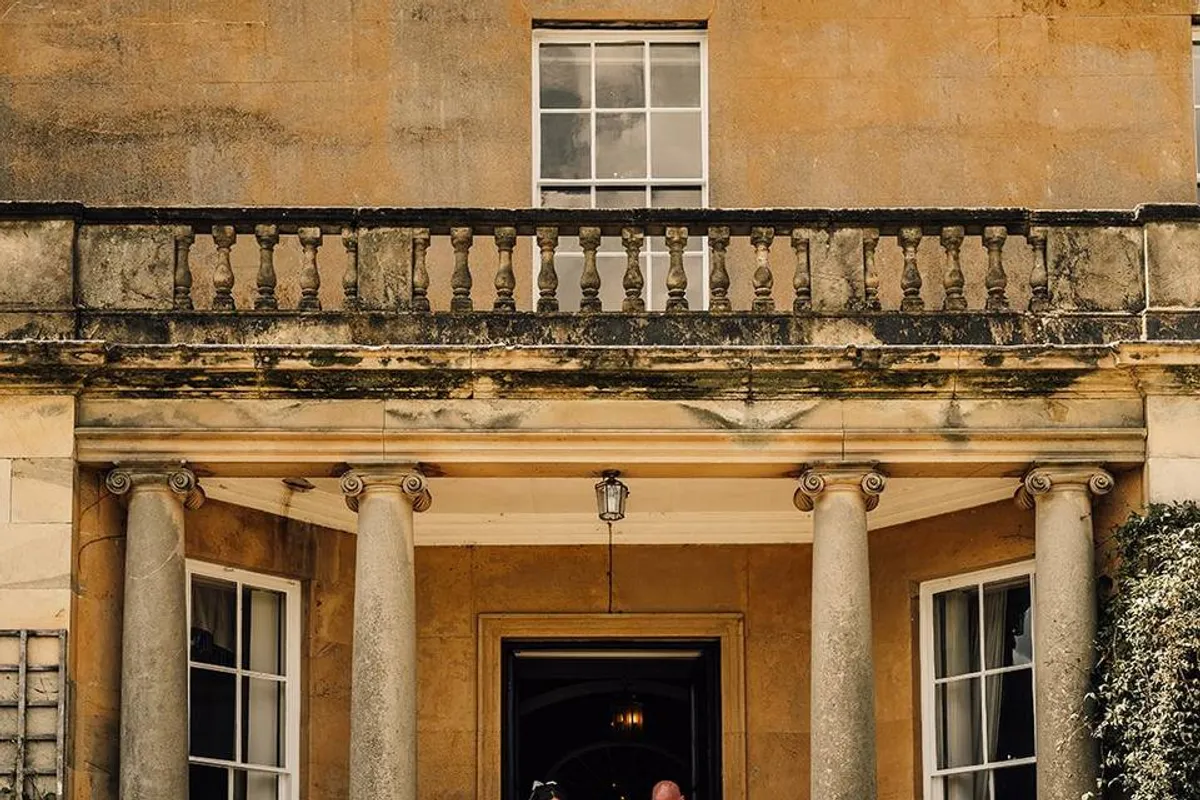 Hopton Court photo 5