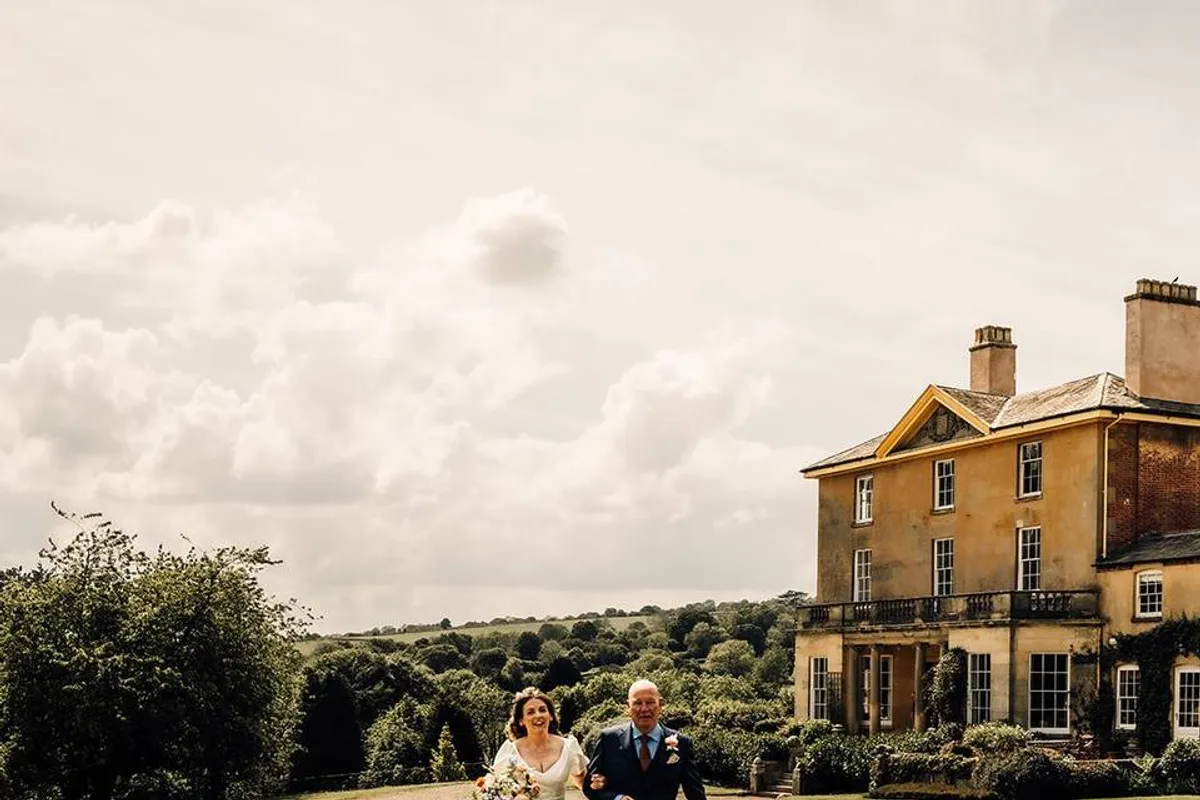 Hopton Court photo 3