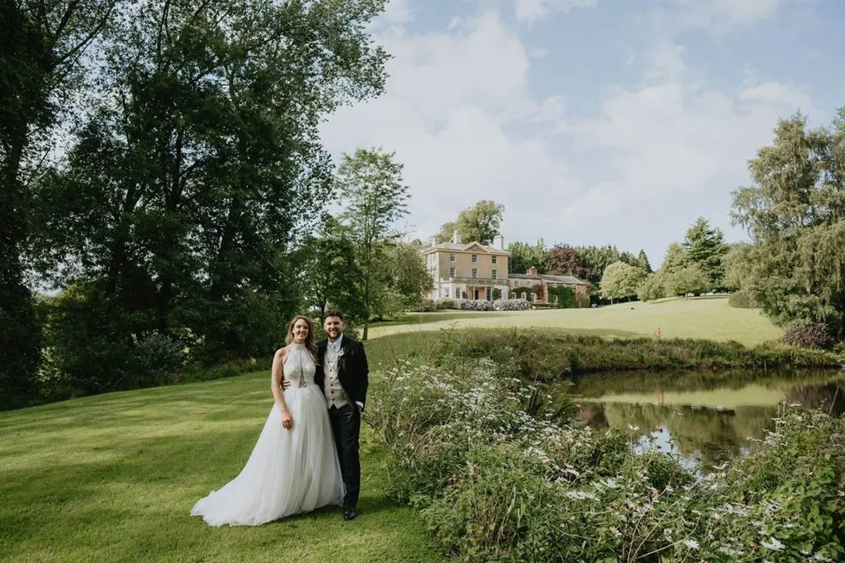 Hopton Court photo 12
