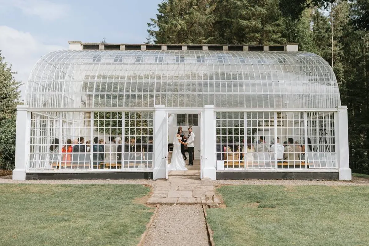 Hopton Court photo 6