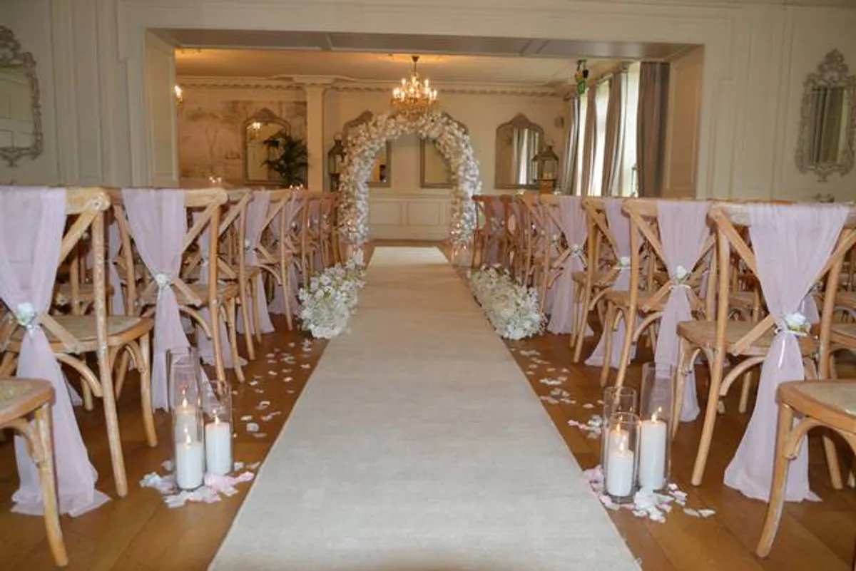 Barton Manor Hotel photo 7
