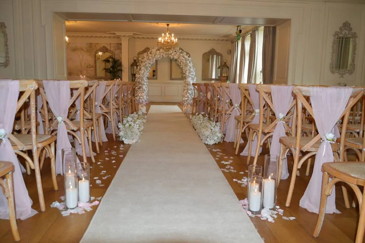 Barton Manor Hotel photo 6