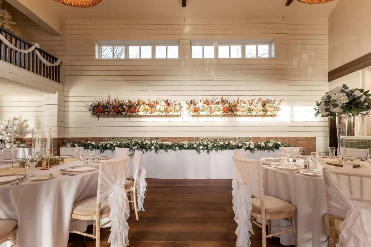 The Essex Barn at the White Hart photo 10