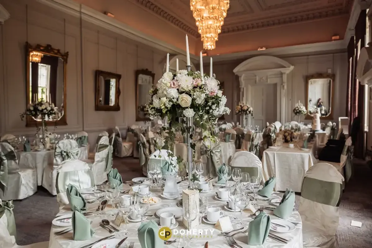 Coombe Abbey Hotel photo 7