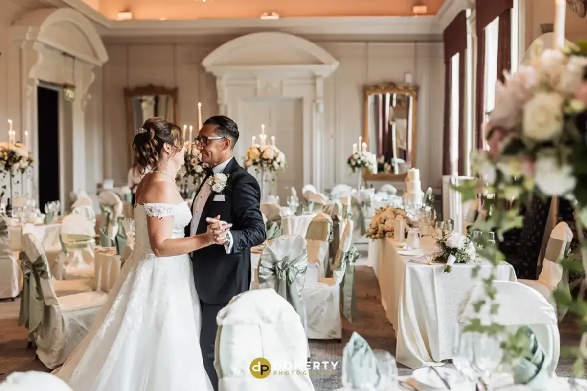 Coombe Abbey Hotel photo 9